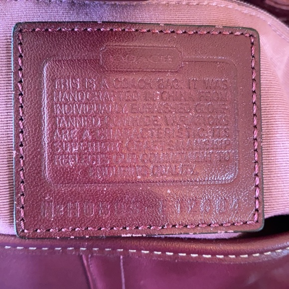 Coach Bags Coach Hamilton Satchel F264 Poshmark